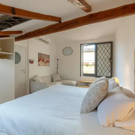 Penthouse Alexandra Tower Apartamento