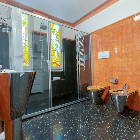 Penthouse Alexandra Tower Apartamento Florença