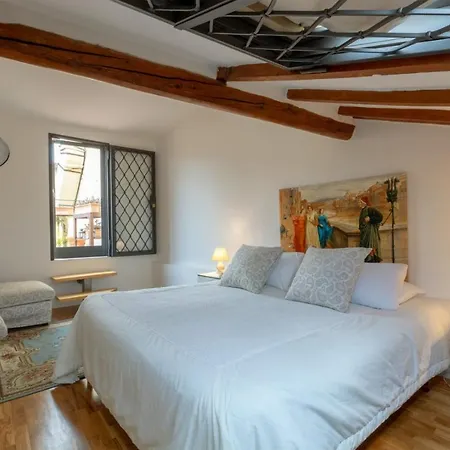 Penthouse Alexandra Tower Apartamento