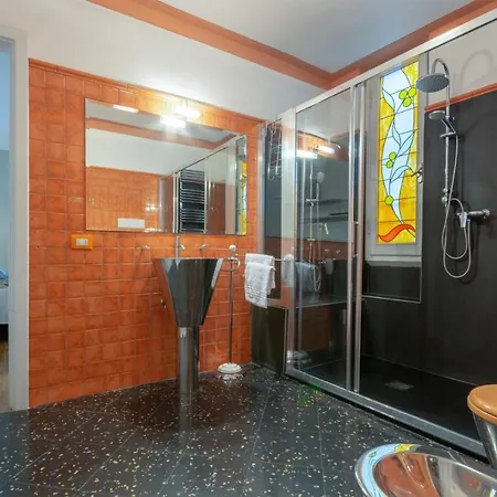 Daire Penthouse Alexandra Tower *