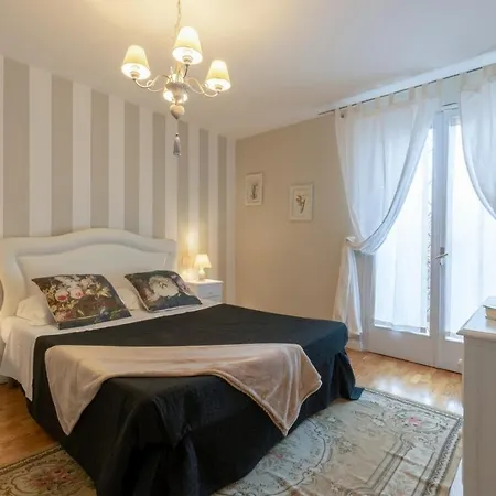 Apartamento Penthouse Alexandra Tower