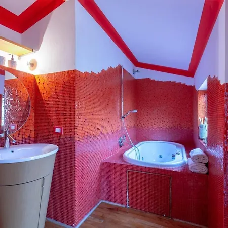 Daire Penthouse Alexandra Tower *