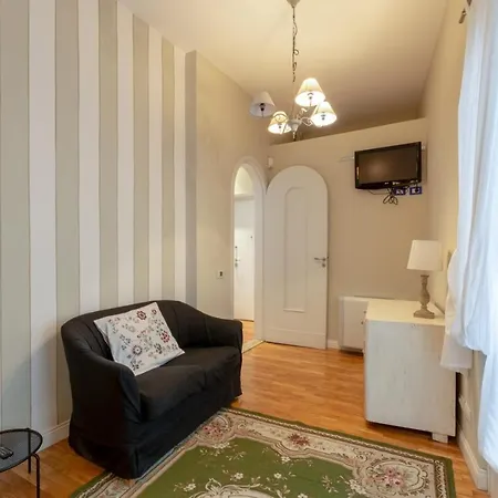 Daire Penthouse Alexandra Tower Floransa