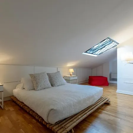 Apartamento Penthouse Alexandra Tower