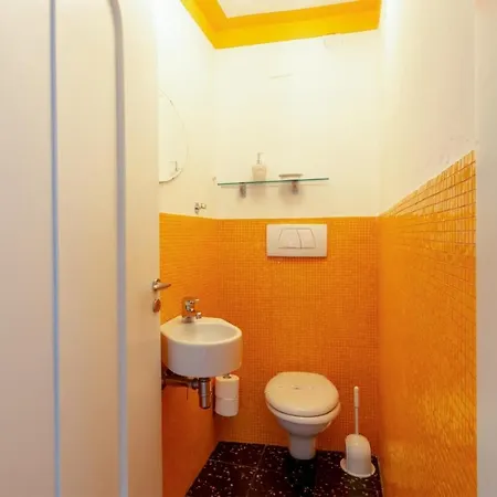 Penthouse Alexandra Tower * Florença