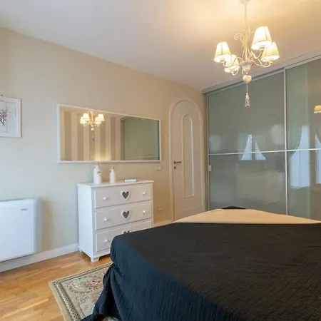 Penthouse Alexandra Tower Daire