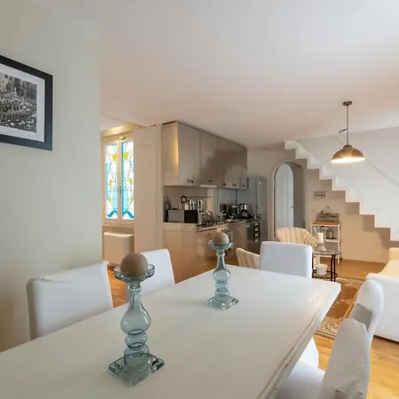 Penthouse Alexandra Tower Daire