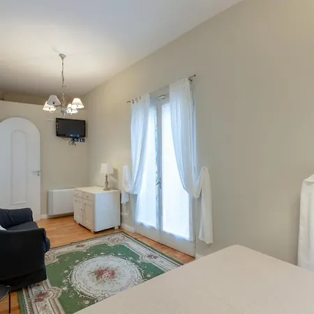 Penthouse Alexandra Tower Floransa