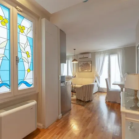 Penthouse Alexandra Tower * Floransa
