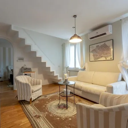 Apartamento Penthouse Alexandra Tower *