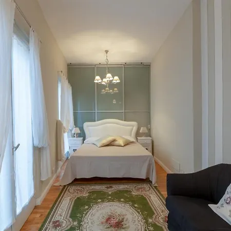 Apartamento Penthouse Alexandra Tower *
