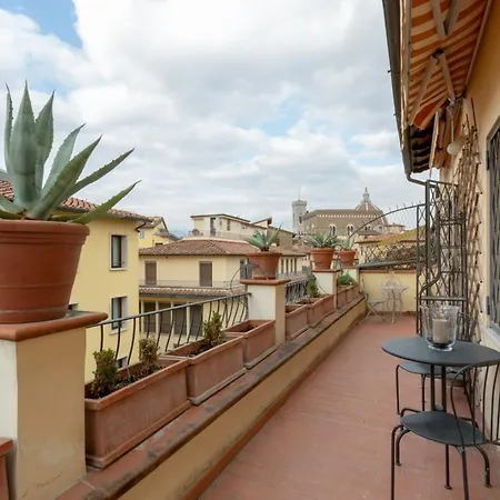 Daire Penthouse Alexandra Tower