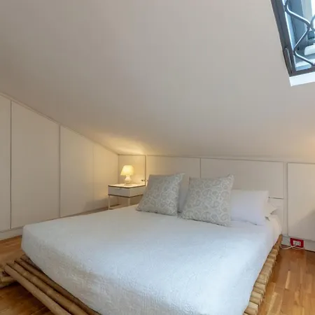 Apartamento Penthouse Alexandra Tower Florença