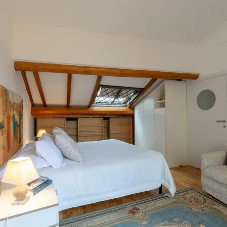 Apartamento Penthouse Alexandra Tower *
